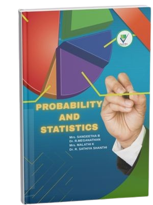  Probability and statistics 