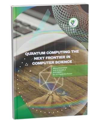  Quantum Computing the Next Frontier In Computer Science 