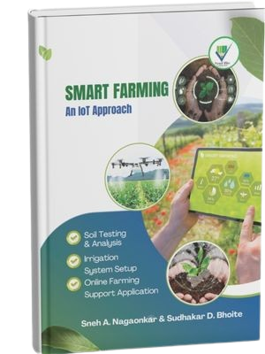 Smart Farming An IoT Approach