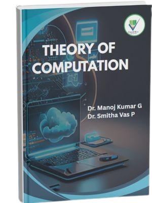 Theory Of Computation