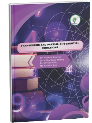 Transforms and Partial Differential Equations