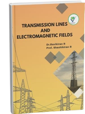Transmission Lines And Electromagnetic Fields