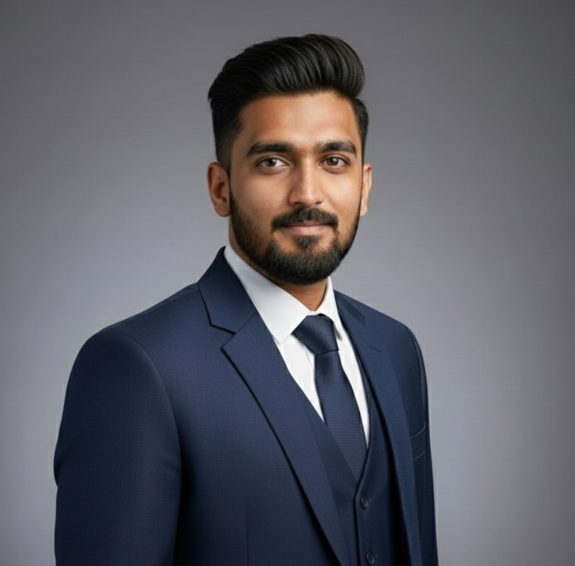 H. Mohamed Faizul Rahuman