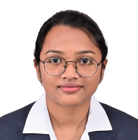 Sabitha Chandrasekaran