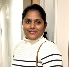 Swetha Pandiyan