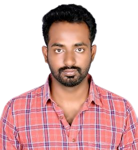 Rajkumar Kalyanasundaram