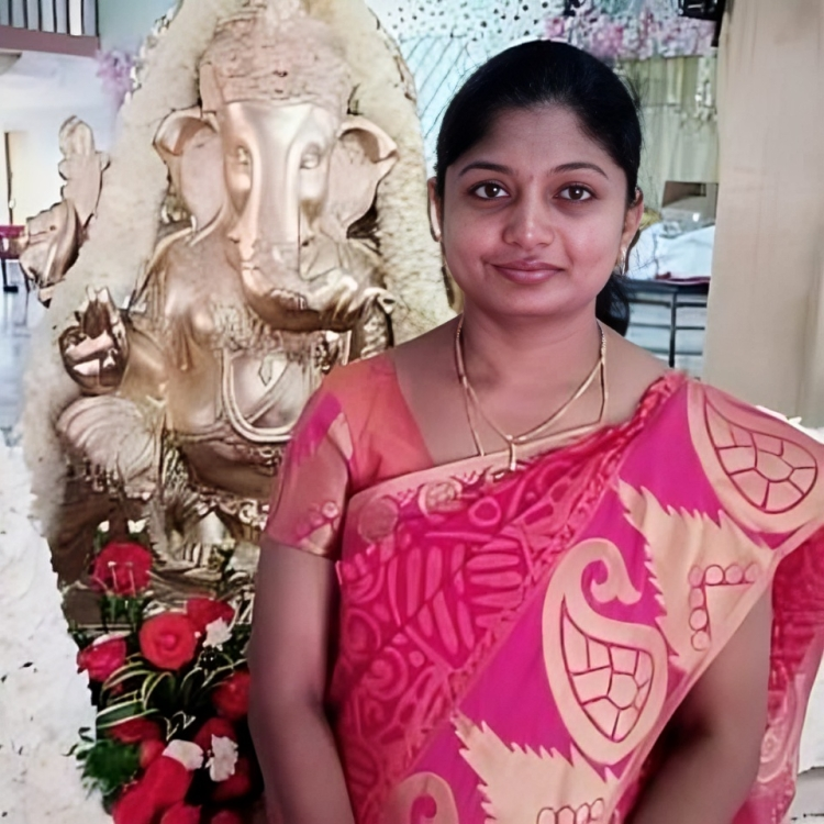 Sangeetha Subramaniam