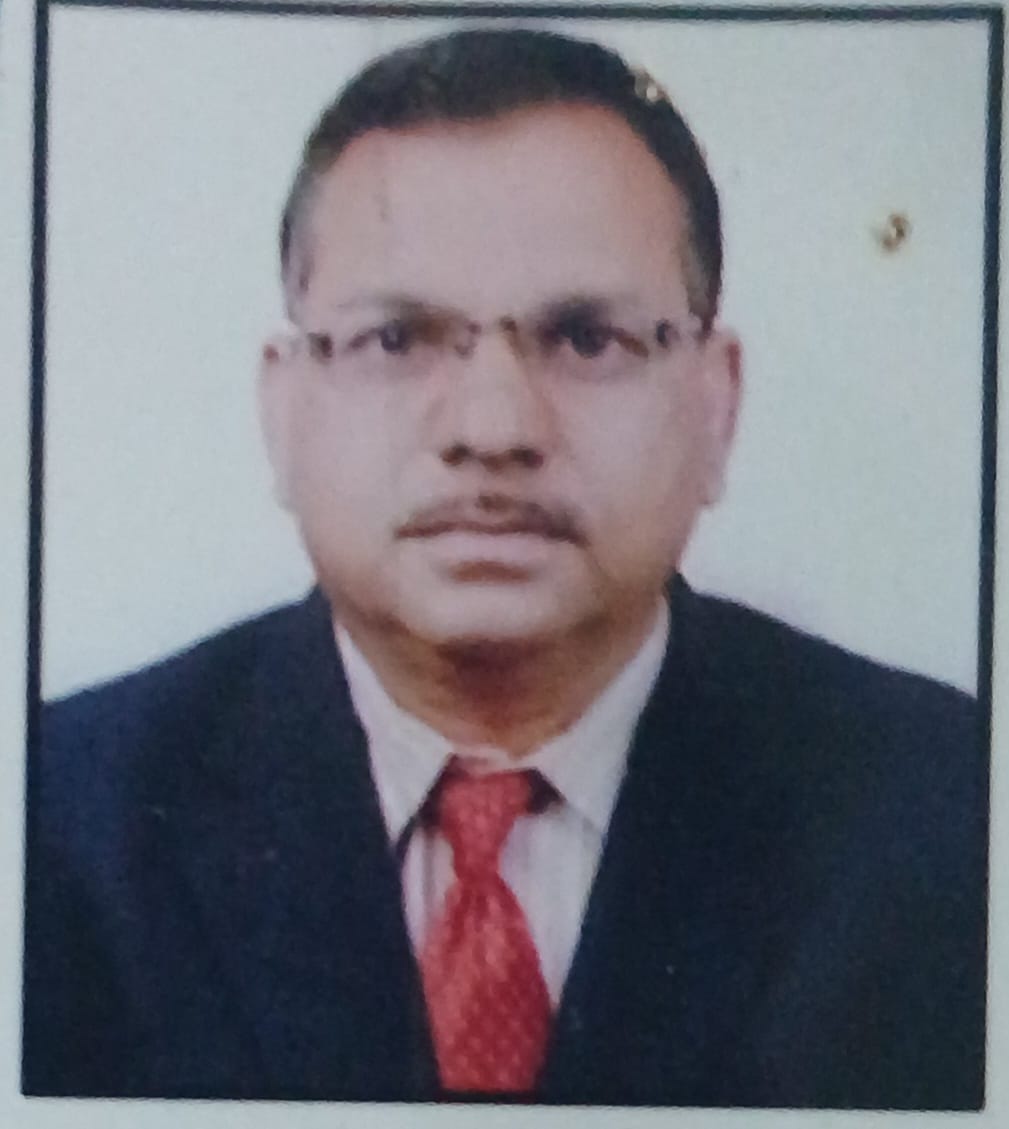 Mr.Ghule Somnath Tukaram